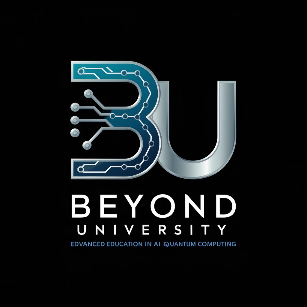 Beyond University in GPT Store