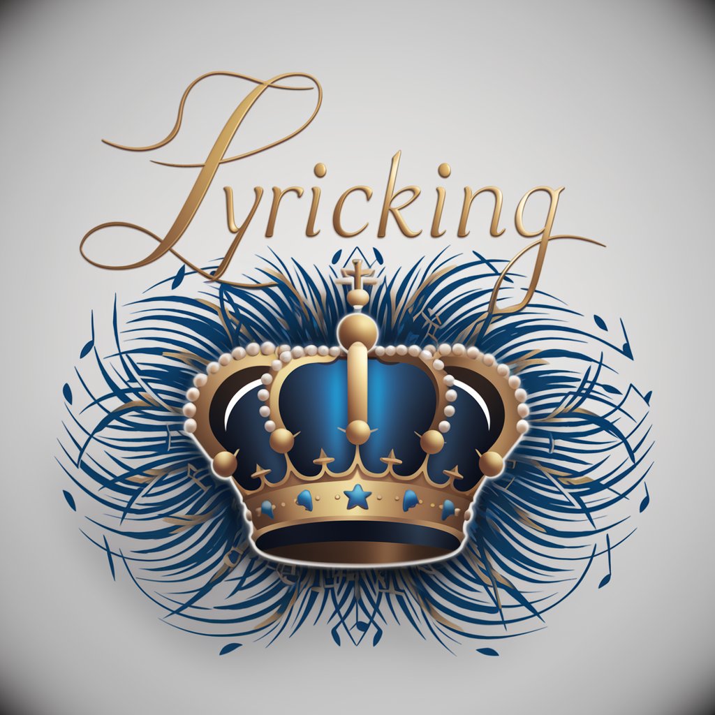 Lyricking in GPT Store