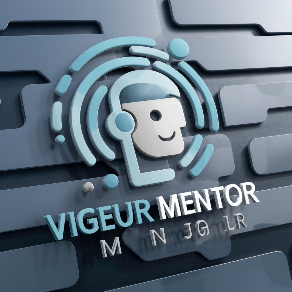 Vigeur Mentor