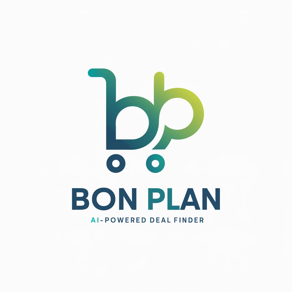 Bon Plan in GPT Store