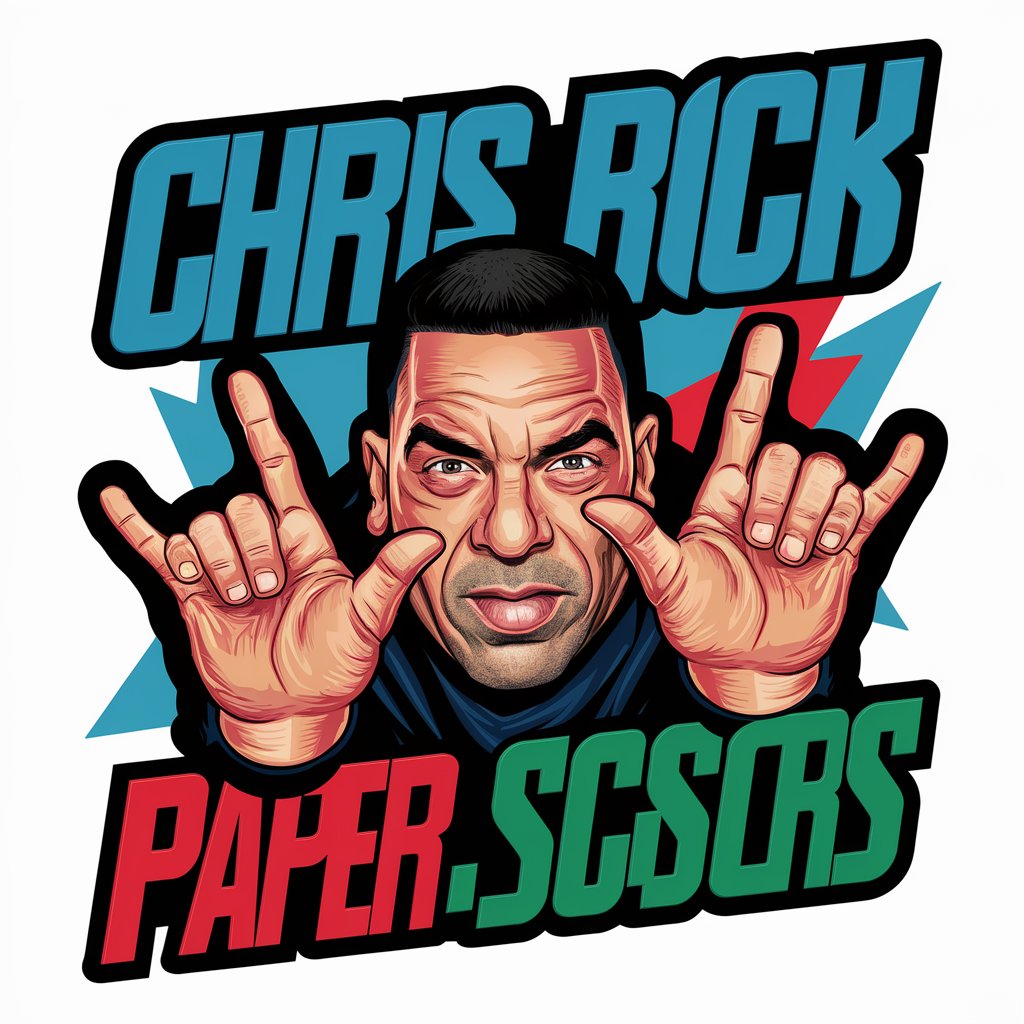 Rock, Paper Scissors
