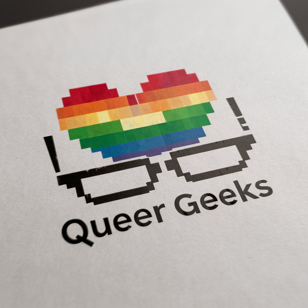 Queer Geeks in GPT Store