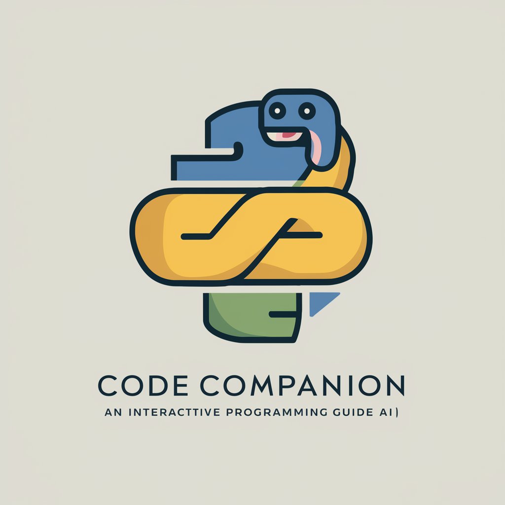 Code Companion in GPT Store