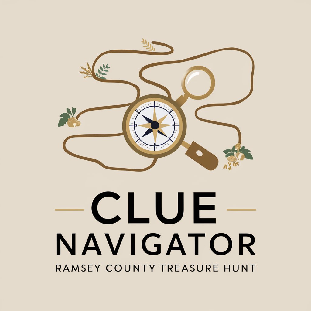 Clue Navigator in GPT Store