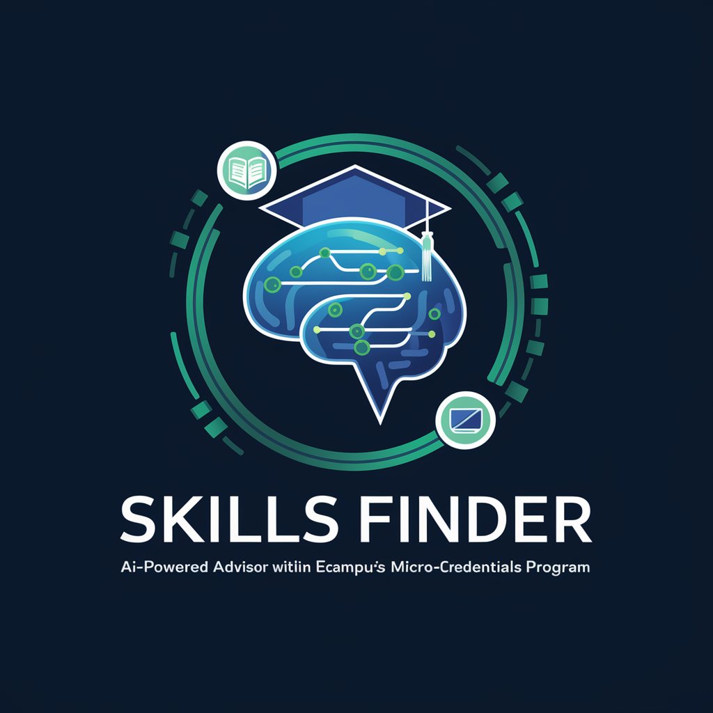 Skills Finder in GPT Store