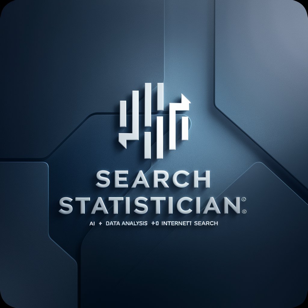 Search Statistician