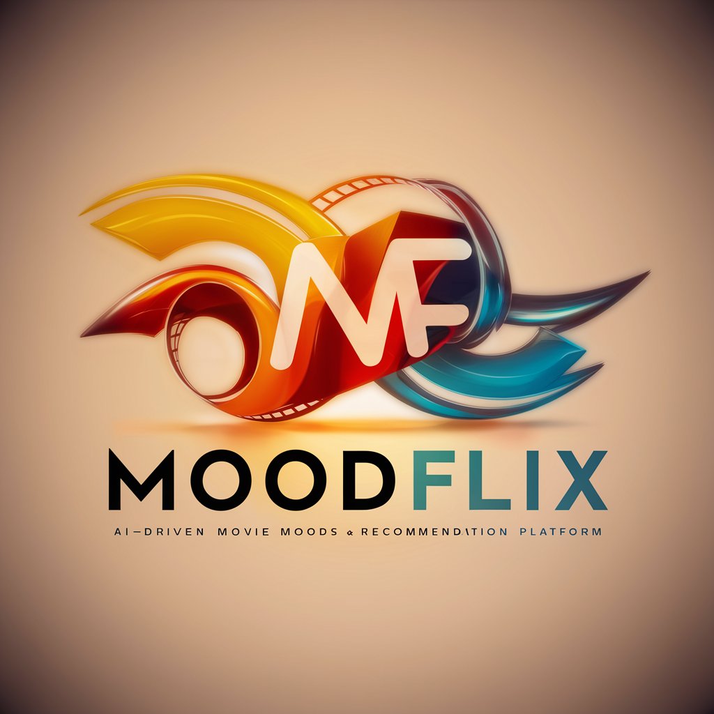 MoodFlix in GPT Store