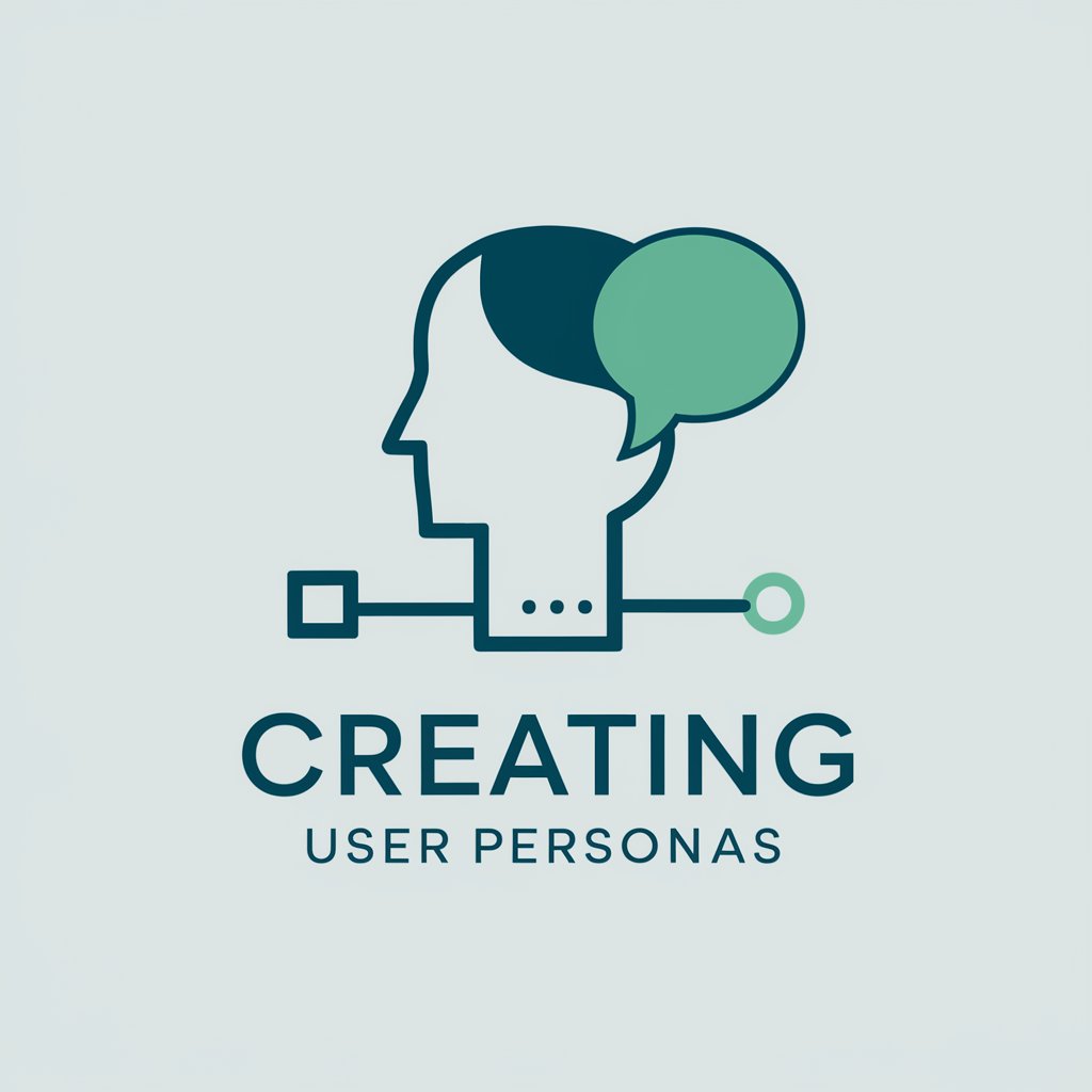 Creating User Personas