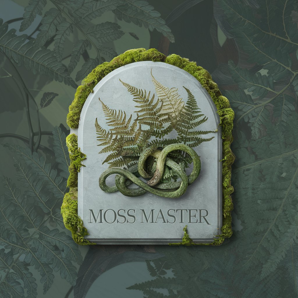 Moss Master