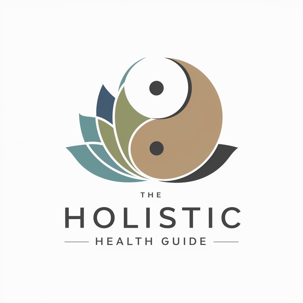 Holistic Health Guide