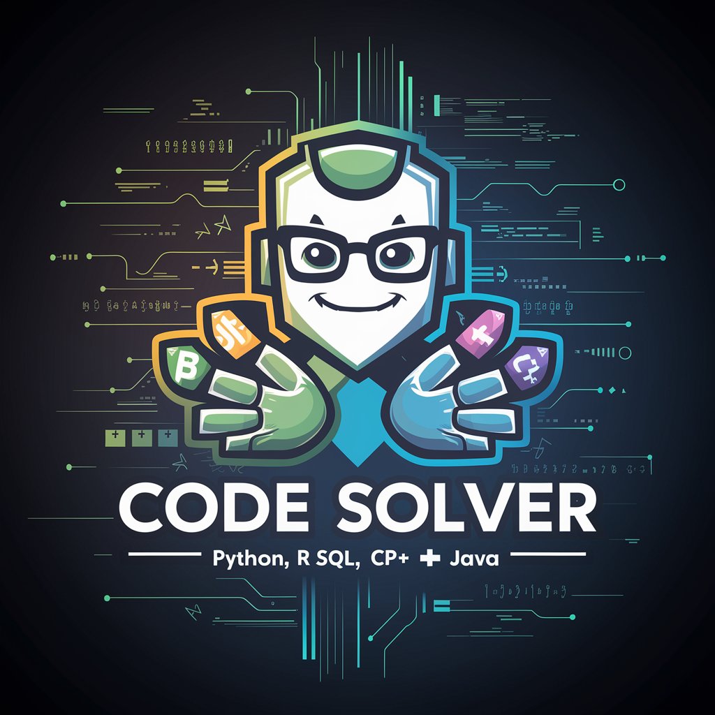 Code Solver in GPT Store