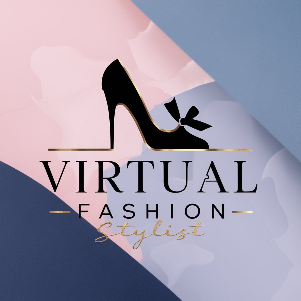 Virtual Fashion Stylist in GPT Store