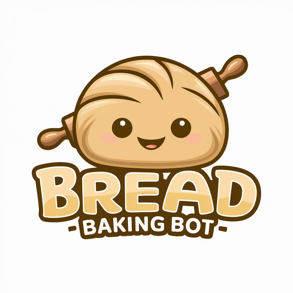 Bread Baking Bot in GPT Store