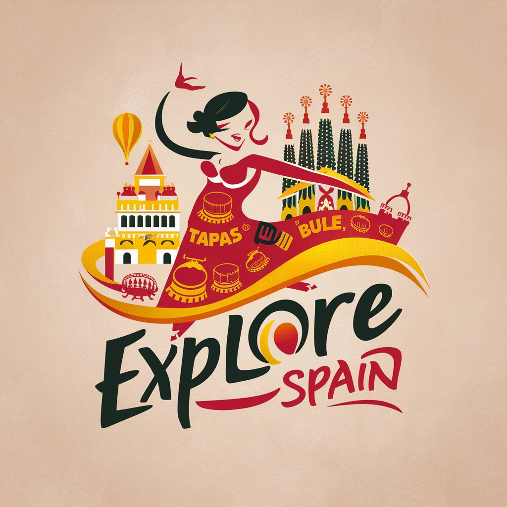 Explore Spain