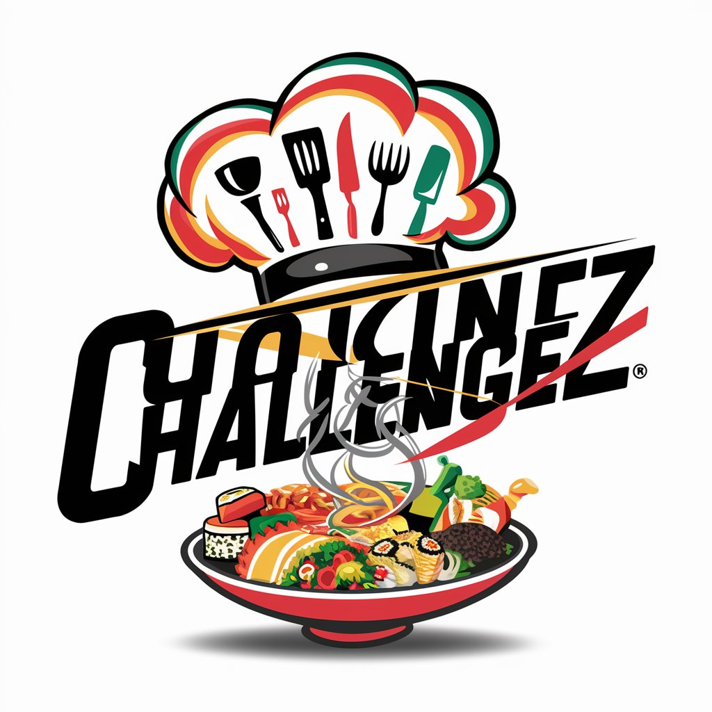 CookingChallengeZ