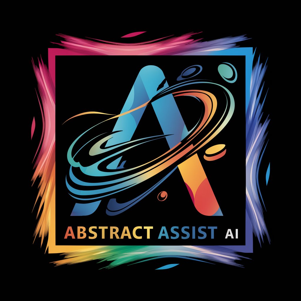 Abstract Assist AI in GPT Store