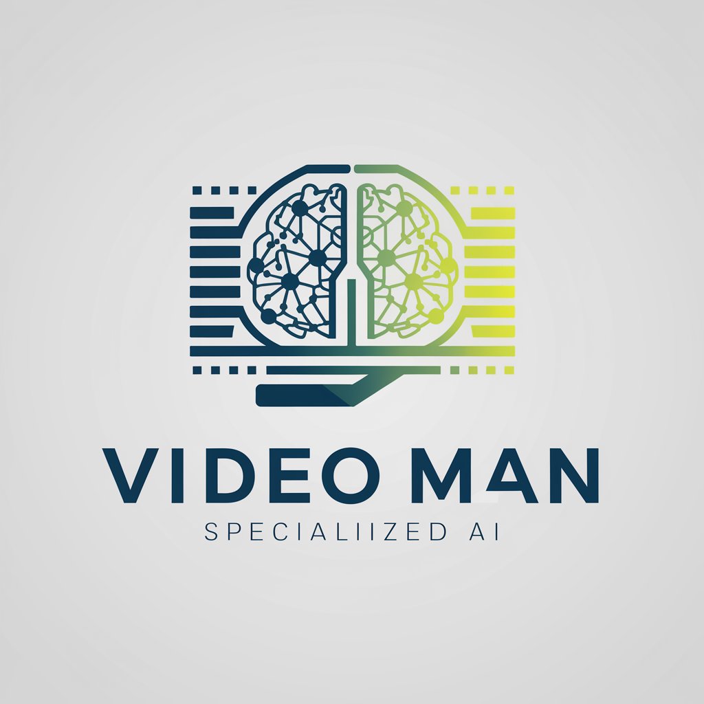 Video Man meaning?