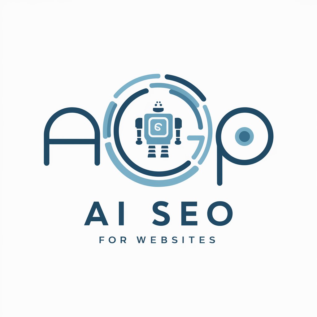 AI SEO For Websites in GPT Store