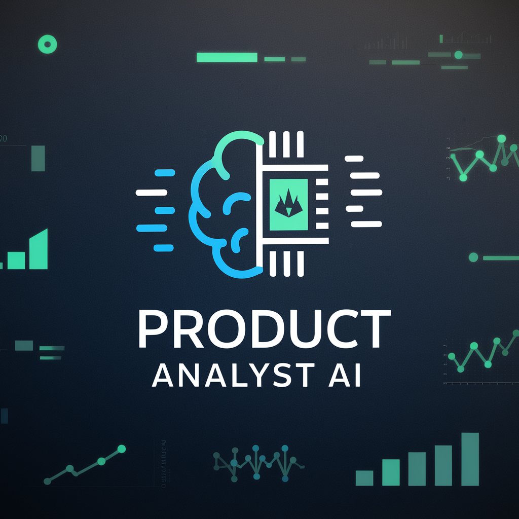 Product Analyst AI in GPT Store