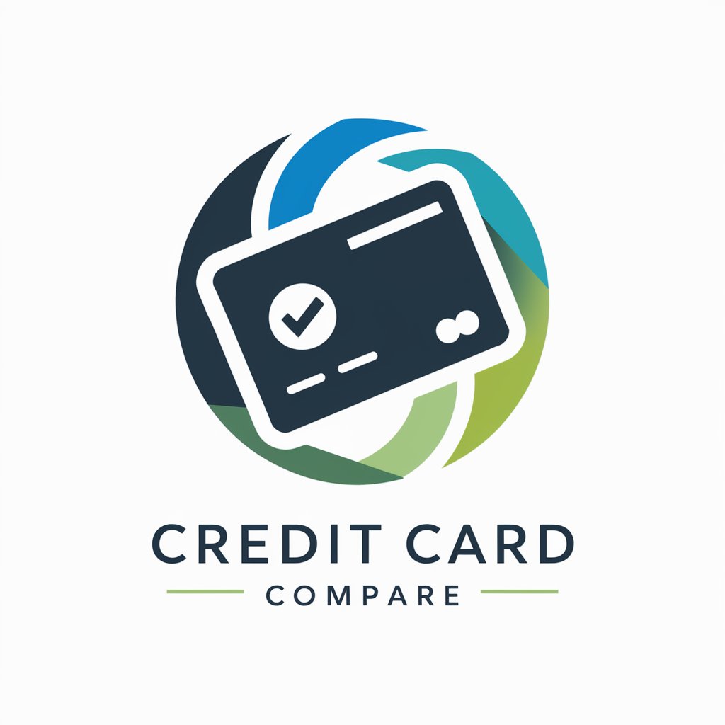 Credit Card Compare in GPT Store