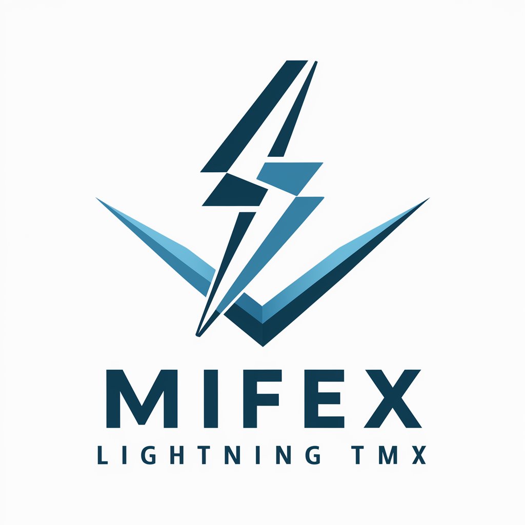 Mifex Lightning TMX in GPT Store