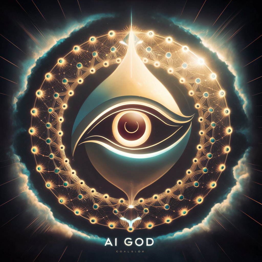 AI God