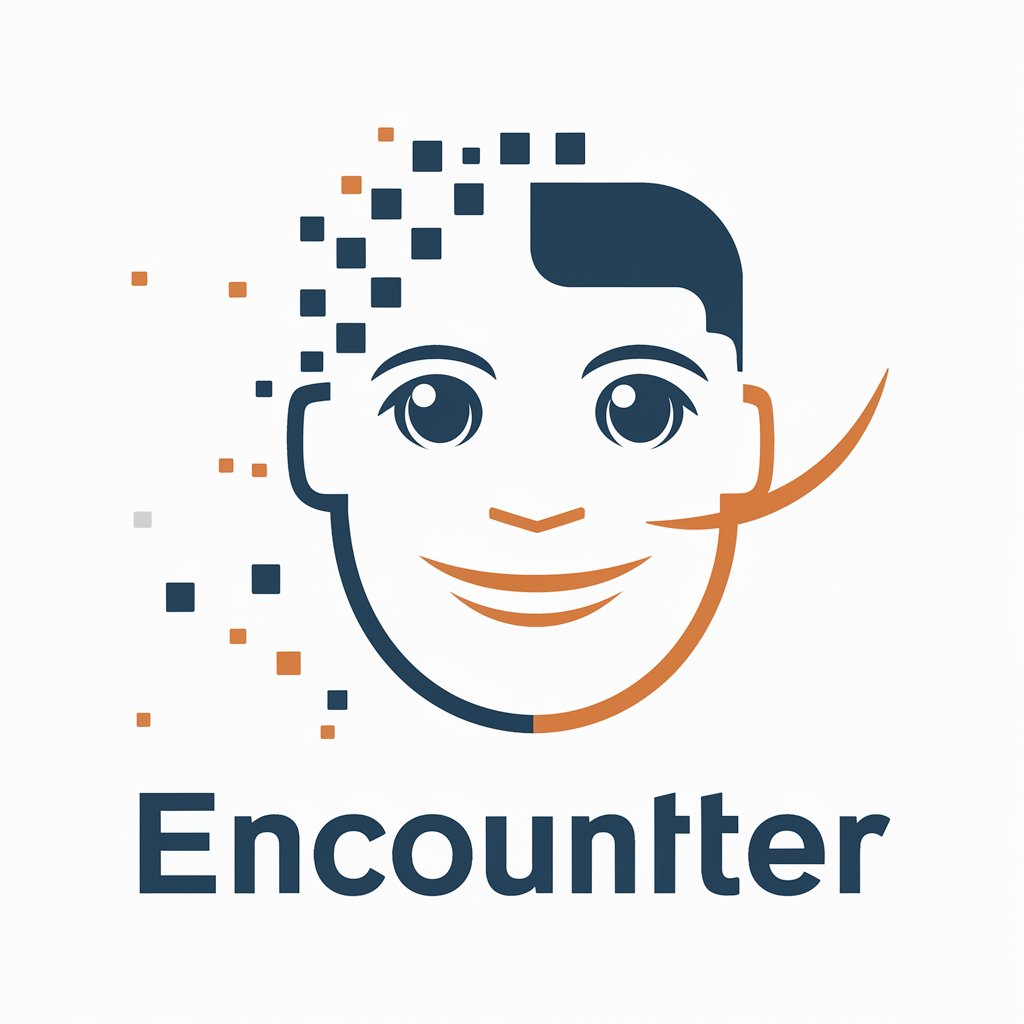 Encounter meaning?