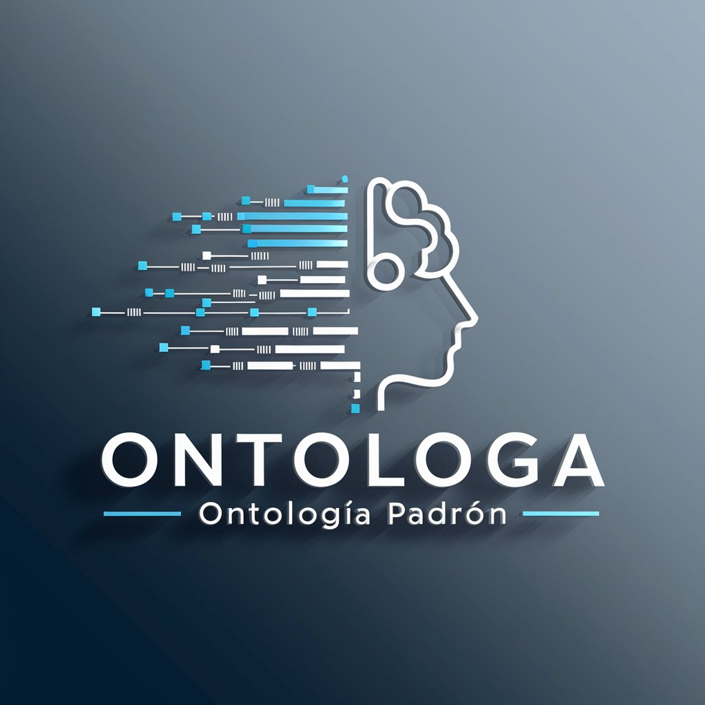 Experto Ontologia Padron in GPT Store