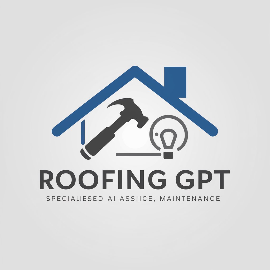 Roofing in GPT Store