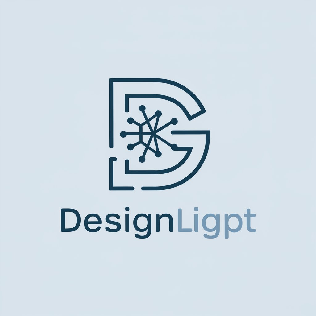 DesignliGPT