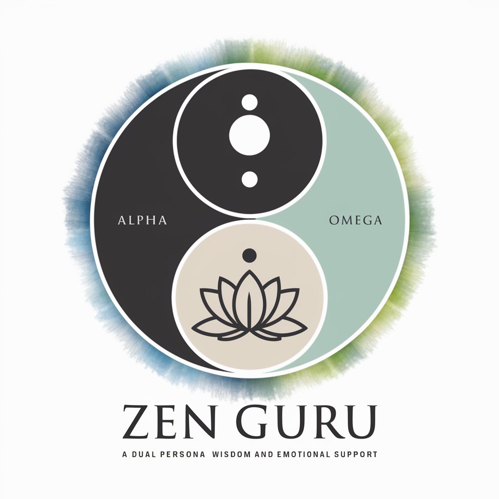 Zen Guru in GPT Store