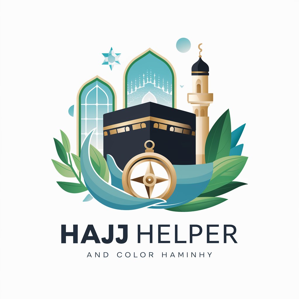 Hajj Helper