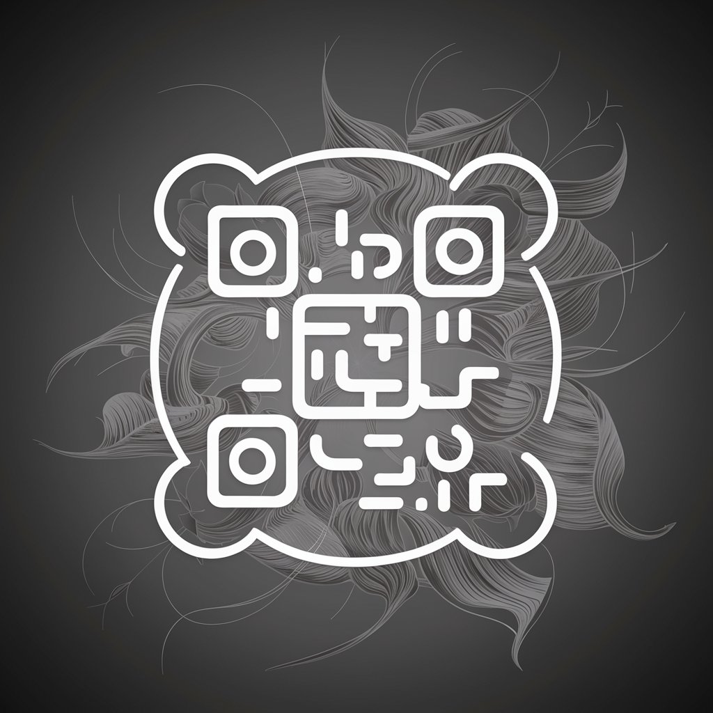 Artistic QR Code