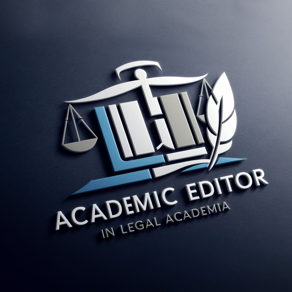 Academic Editor