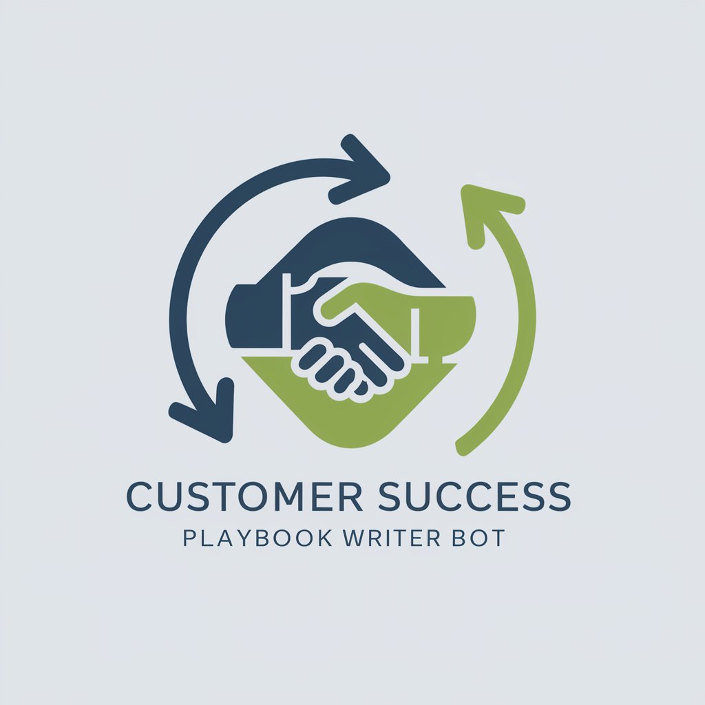 Playbook Writer BOT in GPT Store