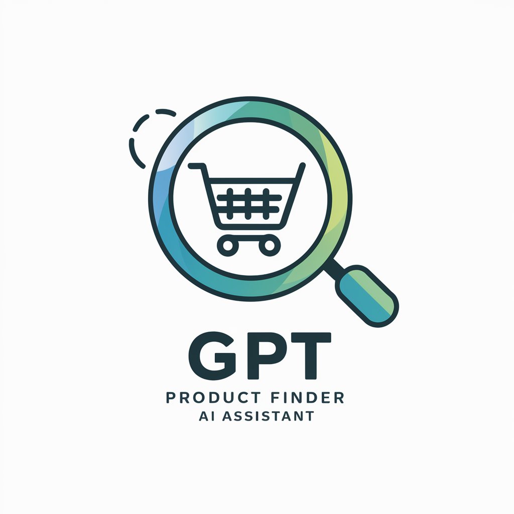 Amazon Product Finder in GPT Store