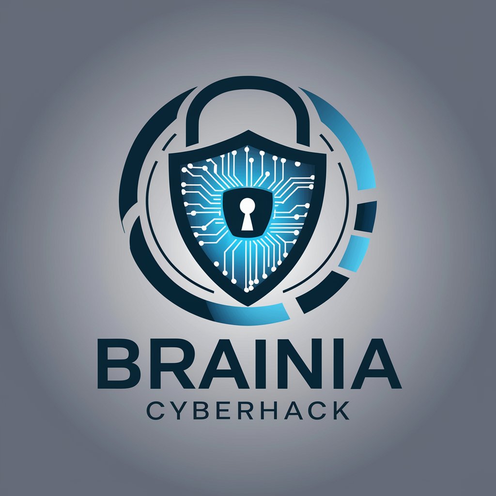 BrainIA CyberHack in GPT Store