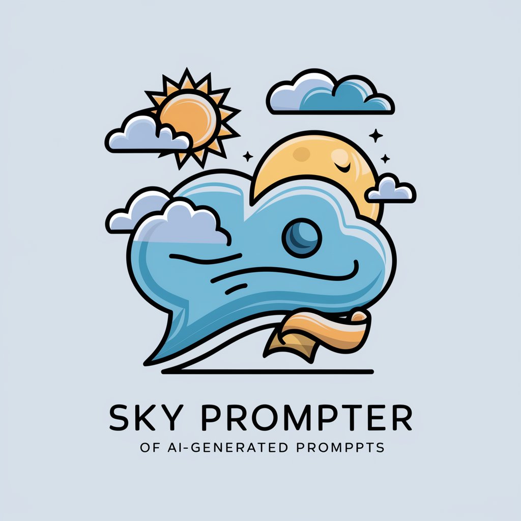 Sky Prompter