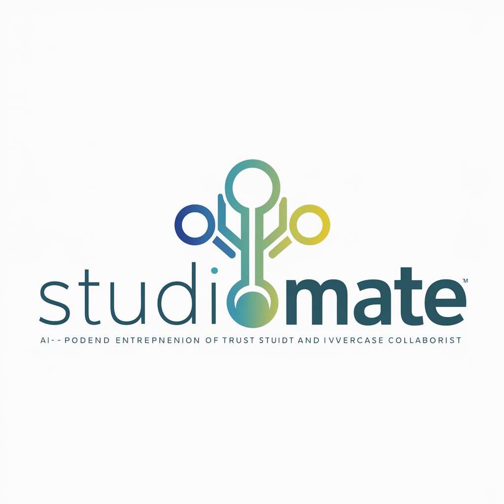 StudioMate in GPT Store