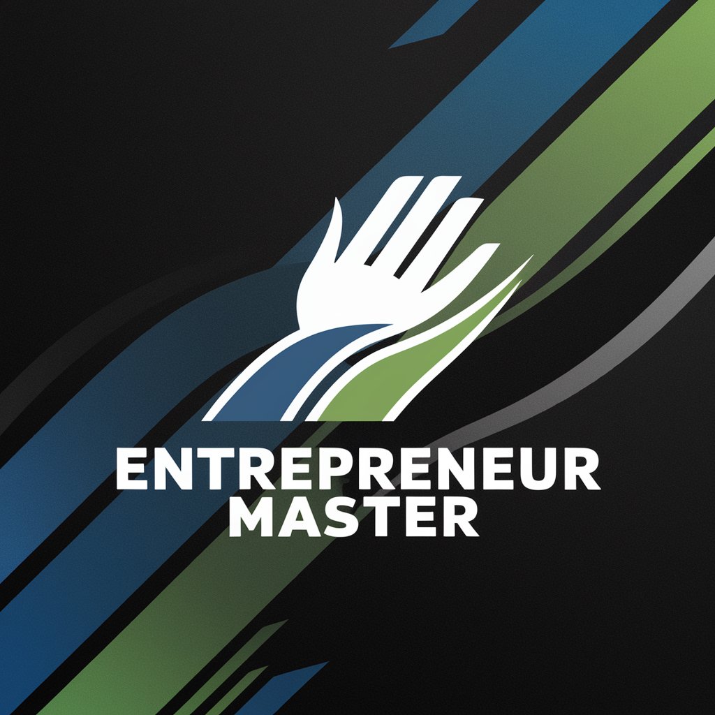 Entrepreneur Master