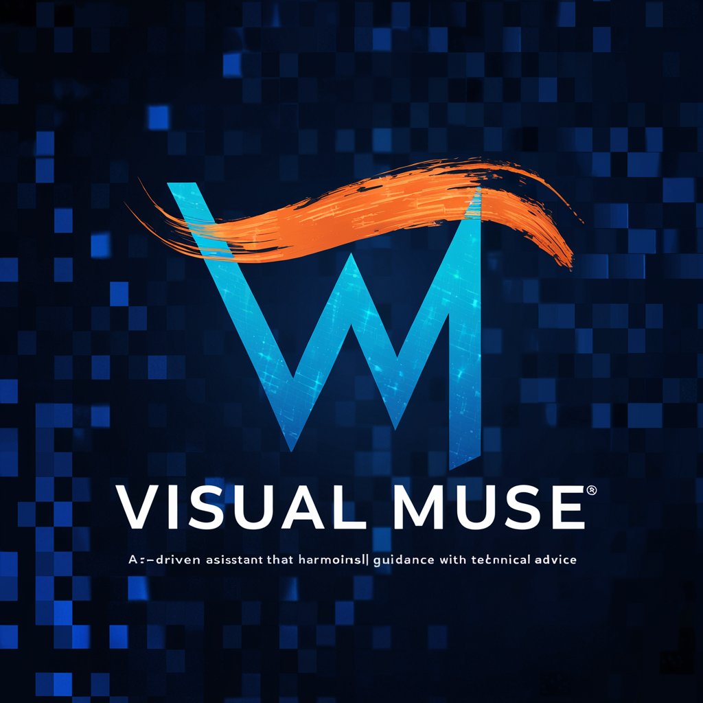 Visual Muse in GPT Store