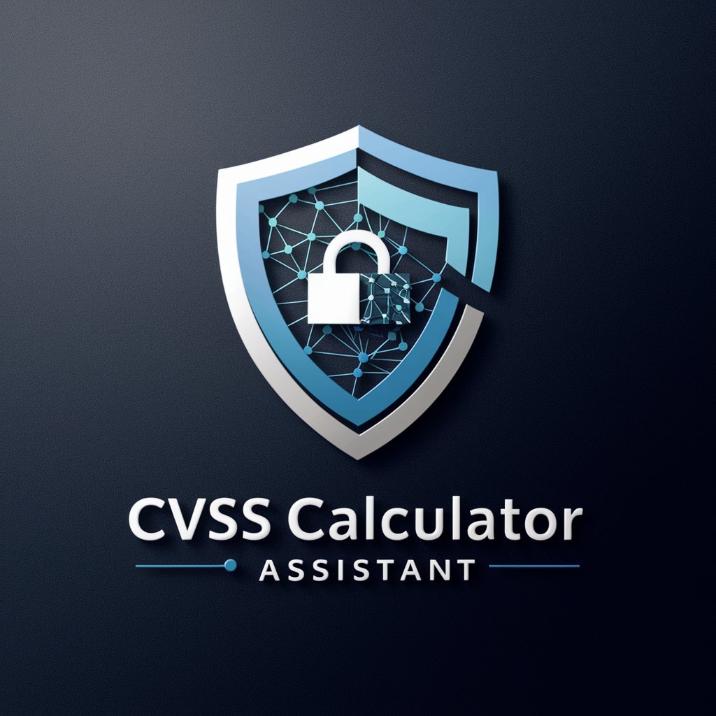 CVSS Calculator