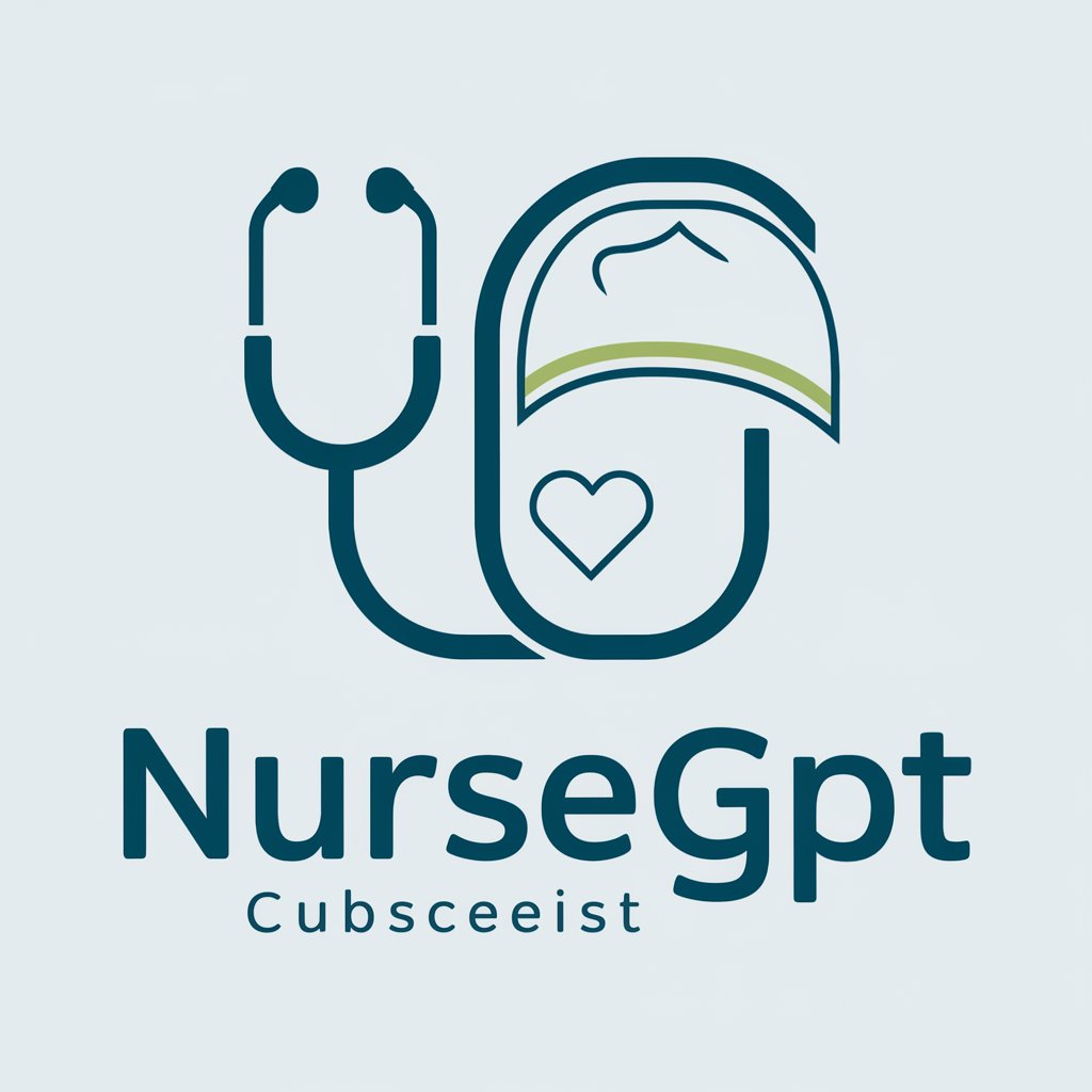 NurseGPT