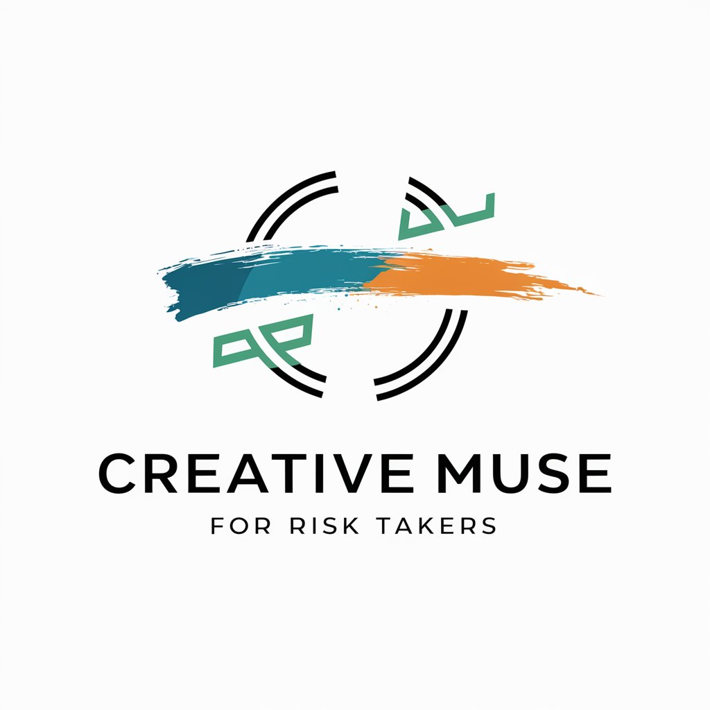 Creative Muse for Risk Takers