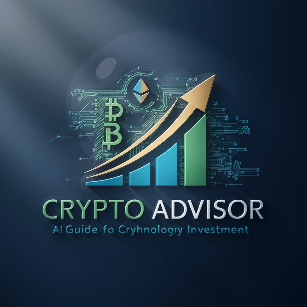 Crypto Advisor ...