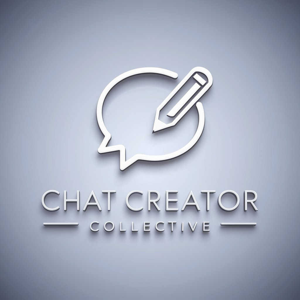 Chat Creator Collective