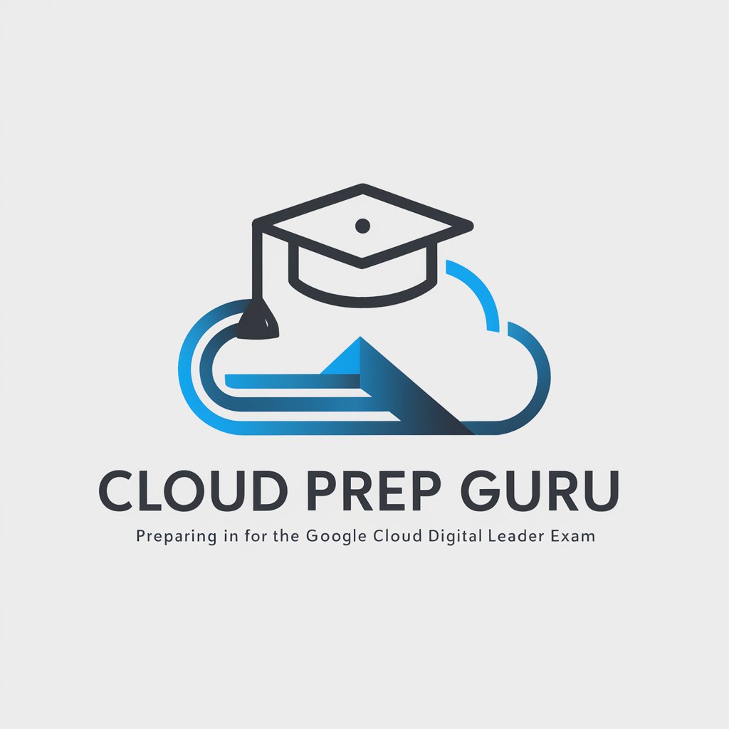 Cloud Prep Guru