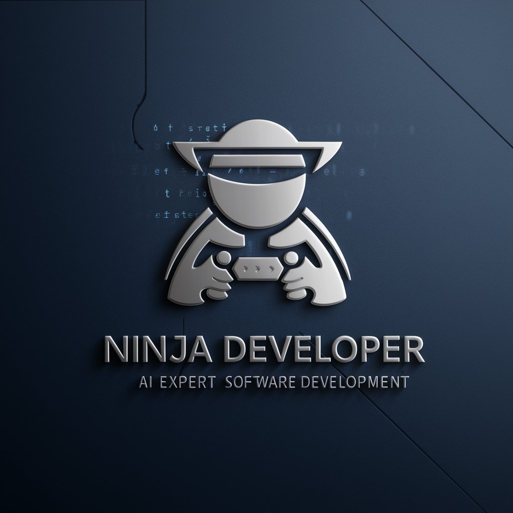 Ninja Developer in GPT Store