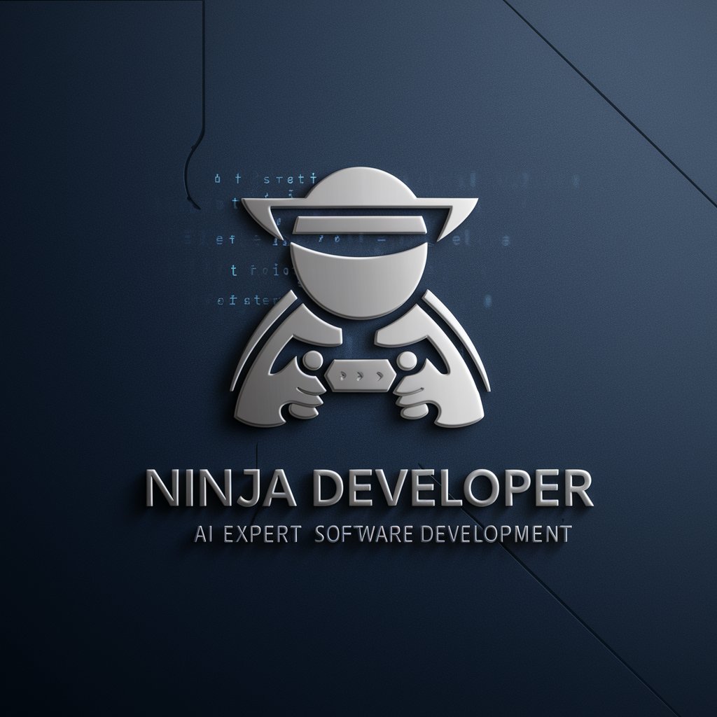 Ninja Developer