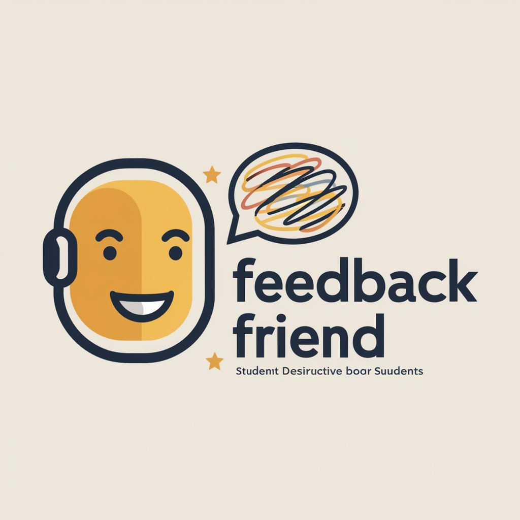 Feedback Friend